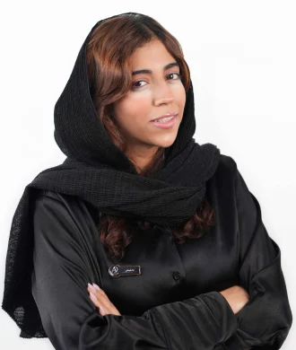 سنا سلیمانی
